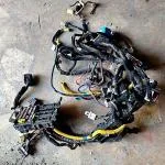 HYUNDAİ/KİA RİO MOTOR TESİSATI