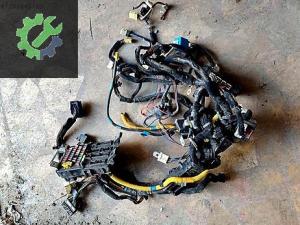 HYUNDAİ/KİA RİO MOTOR TESİSATI
