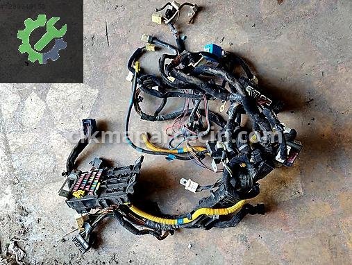 Hyundai Accent Elektrik Tesisatı çıkma parça