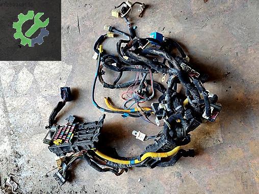 HYUNDAİ/KİA RİO MOTOR TESİSATI