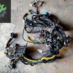 HYUNDAİ/KİA RİO MOTOR TESİSATI
