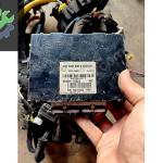 HYUNDAİ/KİA RİO MOTOR TESİSATI