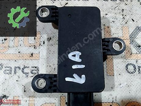 Kia Sportage Beyin 95690-3V100 çıkma parça