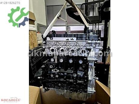 Hyundai Kona Sandık Motor çıkma parça