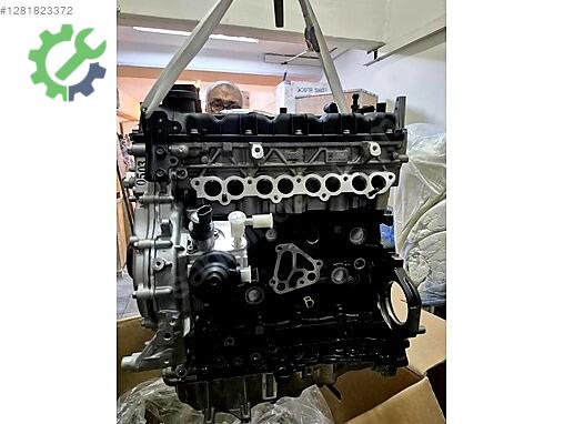 Hyundai Kona Sandık Motor çıkma parça
