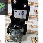 HYUNDAİ KONA ABS BEYNİ 58900-J9000