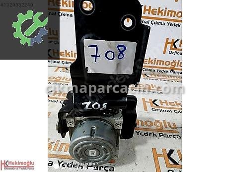 Hyundai Kona ABS Beyni (Modül) çıkma parça