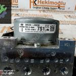 HYUNDAİ KONA ABS BEYNİ 58900-J9000