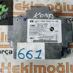 HYUNDAİ KONA AİRBAG BEYNİ 95910-J9200