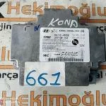 HYUNDAİ KONA AİRBAG BEYNİ 95910-J9200
