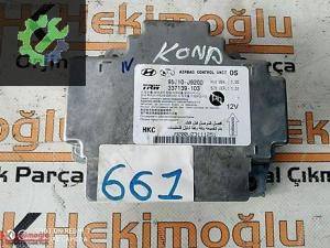 HYUNDAİ KONA AİRBAG BEYNİ 95910-J9200