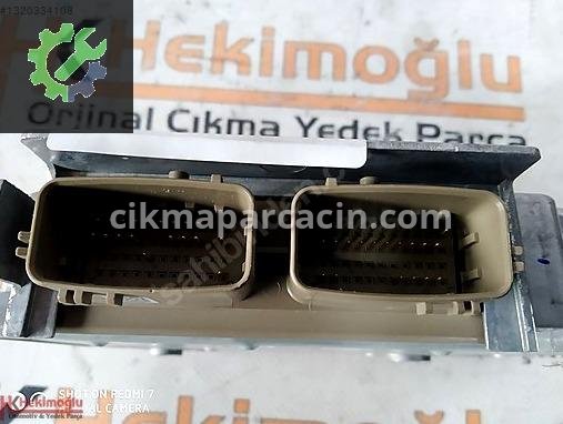 Hyundai Kona Airbag Beyni (SRS) 95910-J9200 çıkma parça