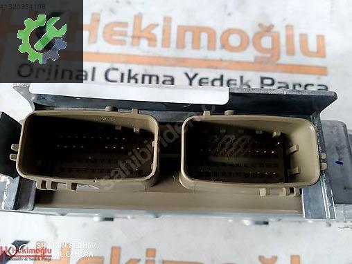 Hyundai Kona Airbag Beyni (SRS) 95910-J9200 çıkma parça