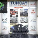 HYUNDAİ KONA ALT MUHAFAZA 2021-2024 YEDEK PARÇA