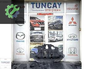 HYUNDAİ KONA ALT MUHAFAZA 2021-2024 YEDEK PARÇA