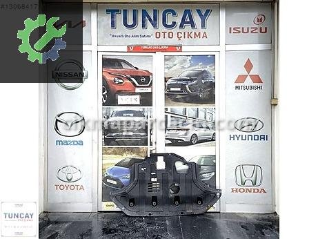Hyundai Kona Alt Muhafaza çıkma parça