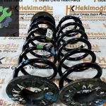 HYUNDAİ KONA ARKA HELEZON YAYI VE LASTİĞİ TAKOZU 55335-J9340