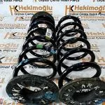 HYUNDAİ KONA ARKA HELEZON YAYI VE LASTİĞİ TAKOZU 55335-J9340