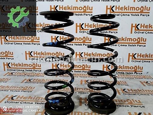 Hyundai Kona Arka Helezon Yayı 55335-J9340 çıkma parça