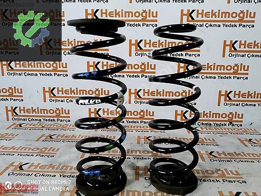 Hyundai Kona Arka Helezon Yayı 55335-J9340 çıkma parça