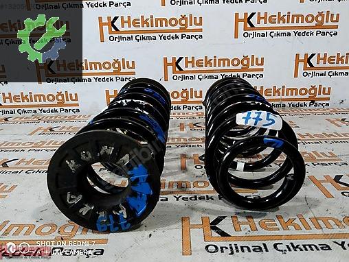 Hyundai Kona Arka Helezon Yayı 55335-J9340 çıkma parça