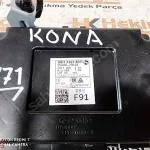 HYUNDAİ KONA BCM BEYNİ 9540-J9510