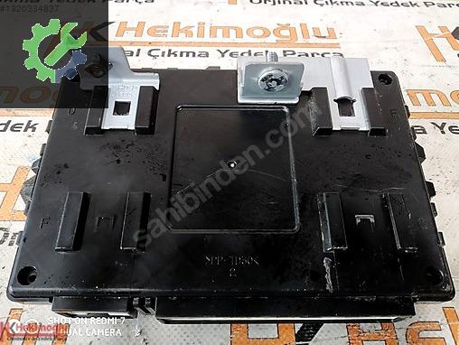 Hyundai Kona Beyin 9540-J9510 çıkma parça