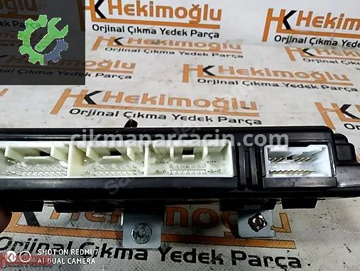 Hyundai Kona BCM Beyni 9540-J9510 çıkma parça