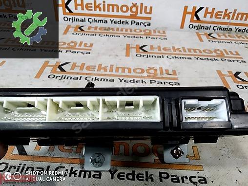 Hyundai Kona Beyin 9540-J9510 çıkma parça