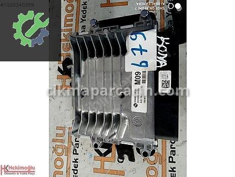 Hyundai Kona Beyin çıkma parça