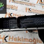 HYUNDAİ KONA BİLGİSAYAR MODÜLÜ (BEYİN) 95440-2DLL0 / DOS0V16US0