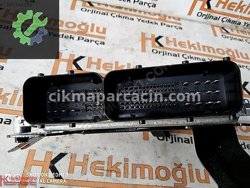 Hyundai Kona Beyin 95440-2DLL0 çıkma parça