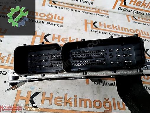 Hyundai Kona Beyin 95440-2DLL0 çıkma parça