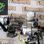 HYUNDAİ KONA DİREKSİYON KOLONU VE MAFSALI J9563-99500