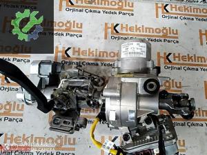 HYUNDAİ KONA DİREKSİYON KOLONU VE MAFSALI J9563-99500
