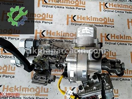 Hyundai Kona Direksiyon Mili çıkma parça