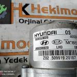 HYUNDAİ KONA DİREKSİYON KOLONU VE MAFSALI J9563-99500