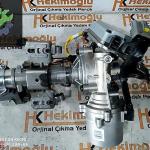 HYUNDAİ KONA DİREKSİYON KOLONU VE MAFSALI J9563-99500