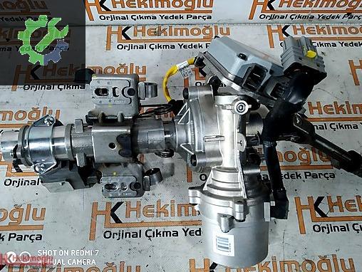 Hyundai Kona Direksiyon Mili J9563-99500 çıkma parça