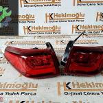 HYUNDAİ KONA DIŞ STOP SOL ARKA HATASIZ 92402-J91