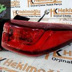 HYUNDAİ KONA DIŞ STOP SOL ARKA HATASIZ 92402-J91