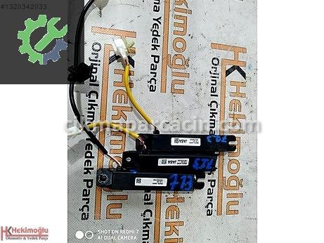 Hyundai Kona Beyin çıkma parça
