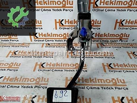 Hyundai Kona Fren Pedalı çıkma parça