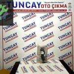 HYUNDAİ KONA İNTERCOOLER HORTUM 282572U002 ORJİNAL PARÇA