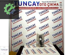 HYUNDAİ KONA İNTERCOOLER HORTUM 282572U002 ORJİNAL PARÇA