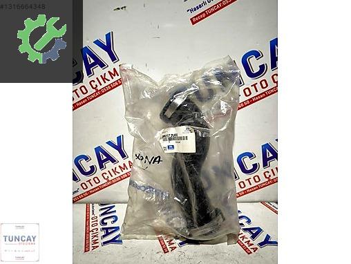 Hyundai Kona Intercooler 282572U002 çıkma parça