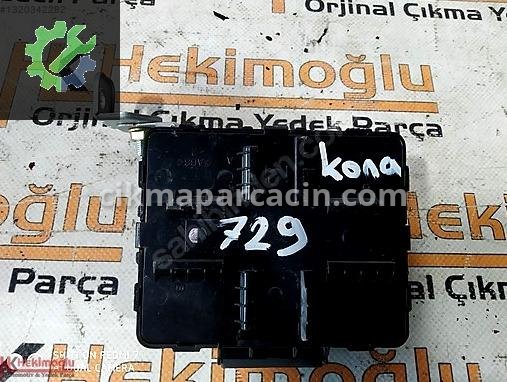 Hyundai Kona Beyin 95300-J9000 çıkma parça