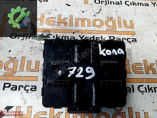 Hyundai Kona Beyin 95300-J9000 çıkma parça