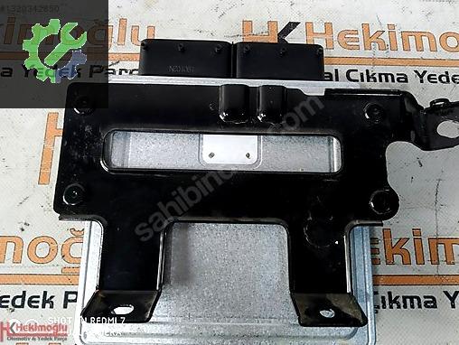 Hyundai Kona Beyin 39100-2U116 çıkma parça