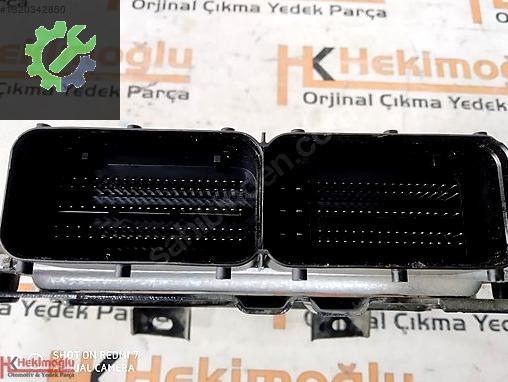 Hyundai Kona Beyin 39100-2U116 çıkma parça